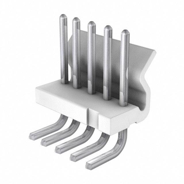 9752054 Molex  Headers Male Pins